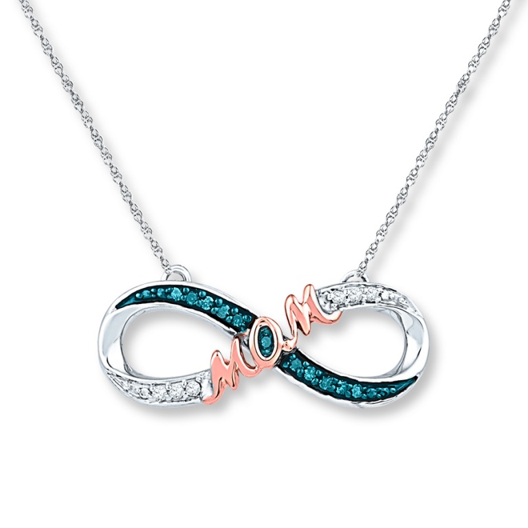 173120407_MV_ZM_JAR Infinity Jewelry to Express Your True & Infinite Love