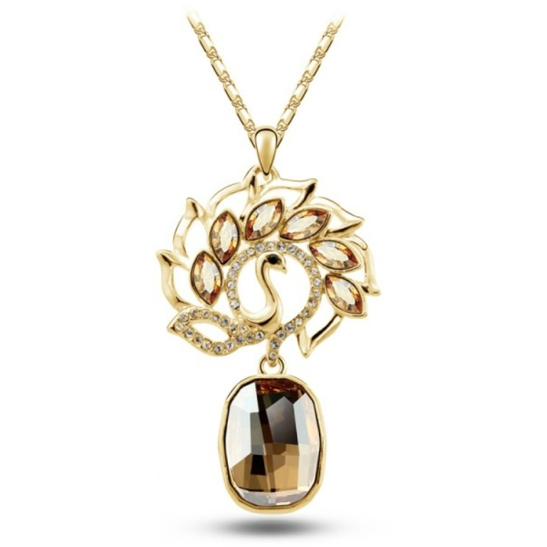 Let’s Discover Jewelry Secrets about Gold & Diamonds 14 18104234