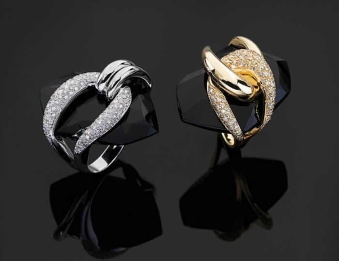 Discover The Elegance & Magnificence Of Italian Jewelry