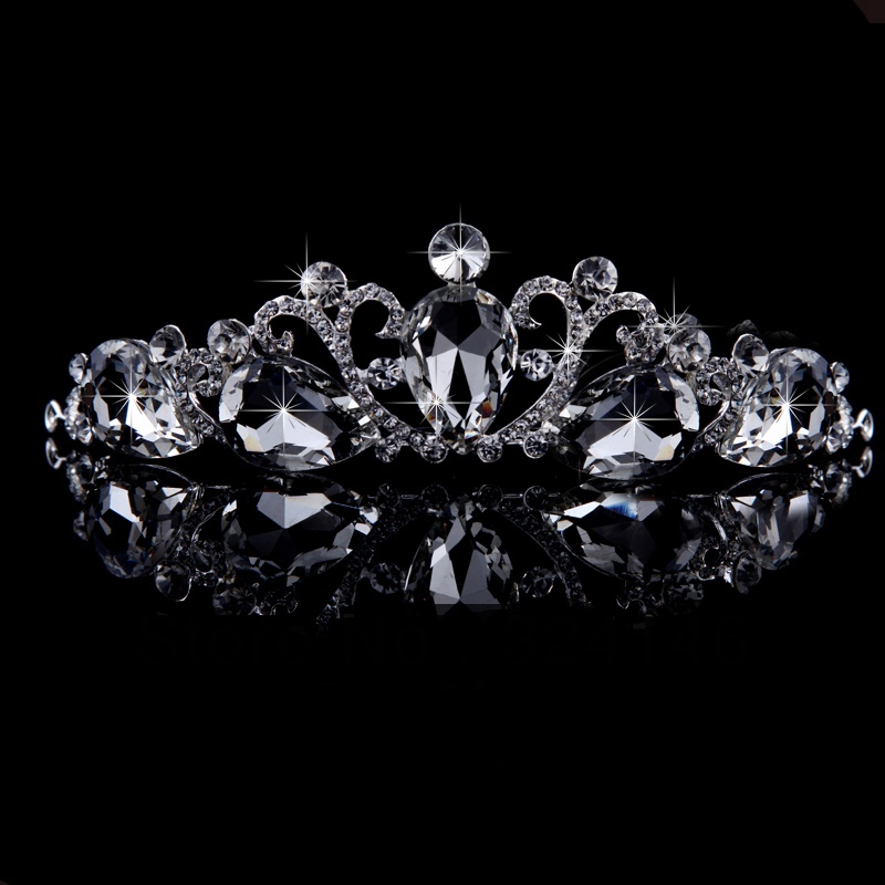 2013-new-style-luxurious-crystal-alloy-font-b-bridal-b-font-font-b-tiara-b-font Be Like a Queen with Your Crown [79 Newest Trends...]