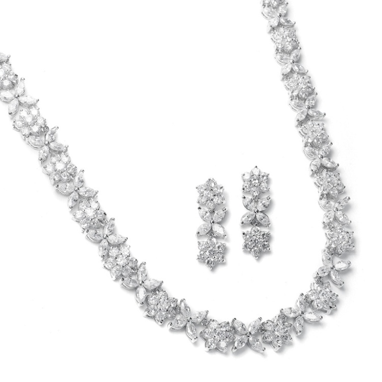 How to Choose Bridal Jewelry for Enhancing Your Beauty 18 2020S-2