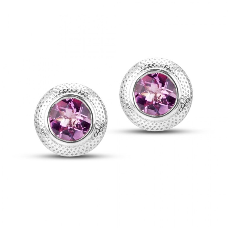 Pink Topaz Jewelry As A Romantic Gift