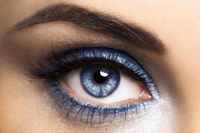 How to Wear Eye Makeup in six Simple Tips 3 44565