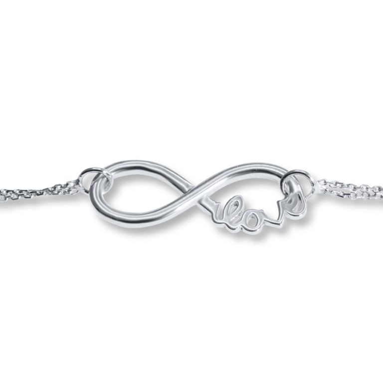 506182702_MV_ZM Infinity Jewelry to Express Your True & Infinite Love