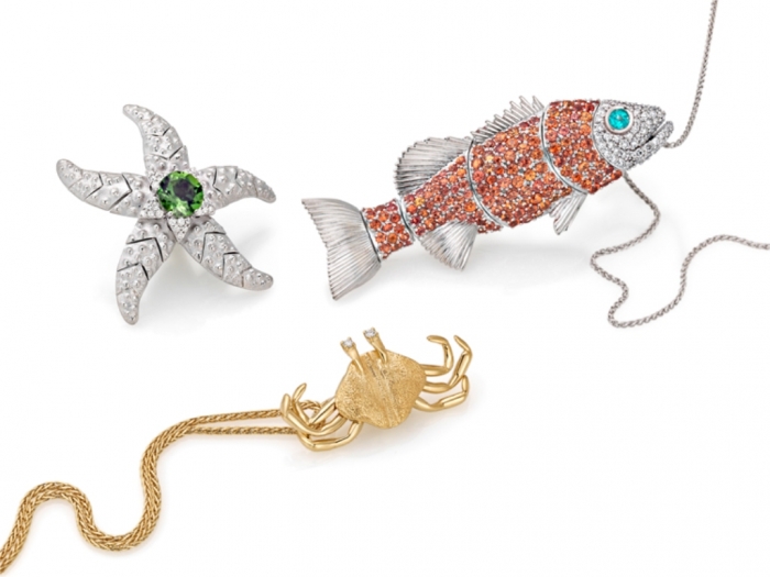 Let’s Discover Jewelry Secrets about Gold & Diamonds 23 52784