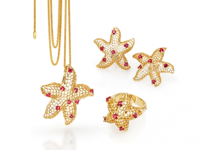 Let’s Discover Jewelry Secrets about Gold & Diamonds 27 52785
