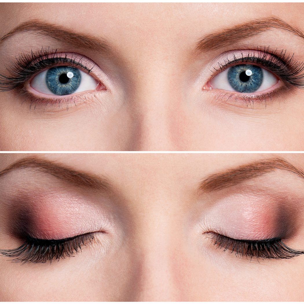 How To Wear Eye Makeup In Six Simple Tips