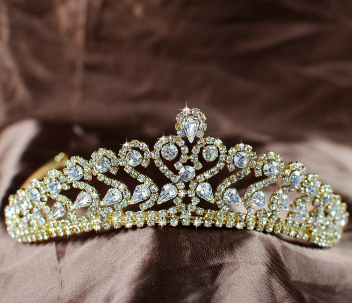 56464 Be Like a Queen with Your Crown [79 Newest Trends...]