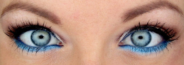 How to Wear Eye Makeup in six Simple Tips 6 65151