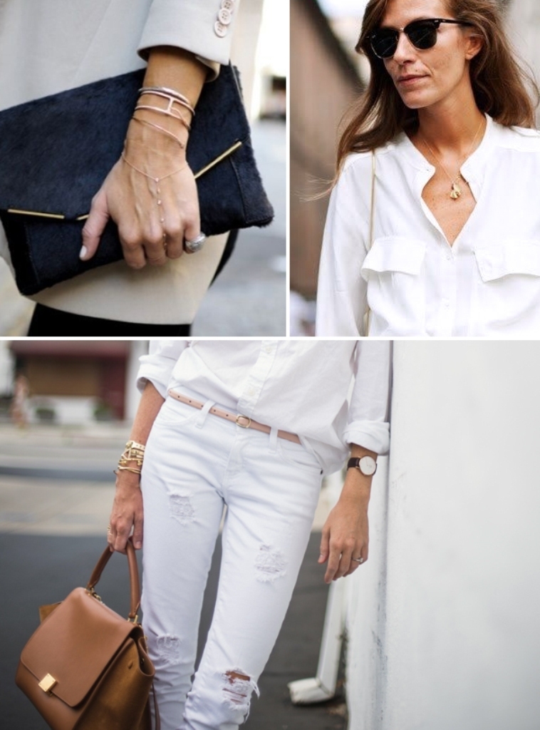 Look Fashionable by Layering Your Jewelry 11 6a00e55225716d883301901ef307fd970b-800wi