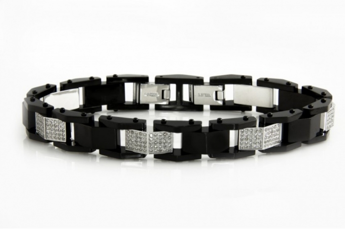805744-1-200ct-Stainless-steel-White-Diamond-pave-setting-mens-arctica-bracelet-Treasures-Jewelry-840x560