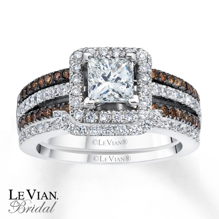 Chocolate Diamond Rings for a Fascinating & Unique Look 18 940237400_MV_ZM