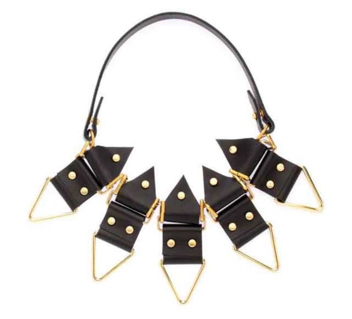 Anubis-Black-Leather-Necklace