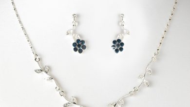 Bridesmaid Wedding Jewelry 2 How to Choose the Right Wedding Jewelry for Your Bridesmaids - 2