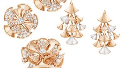 Discover the Elegance & Magnificence of Italian Jewelry 240 Bulgari Discover the Elegance & Magnificence of Italian Jewelry - 9