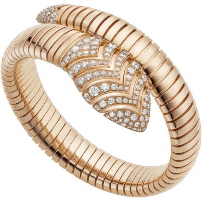 Bulgari-Serpenti-Tubogas-Jewelry-Collection-2 How to Tell Real Jewelry from Fake