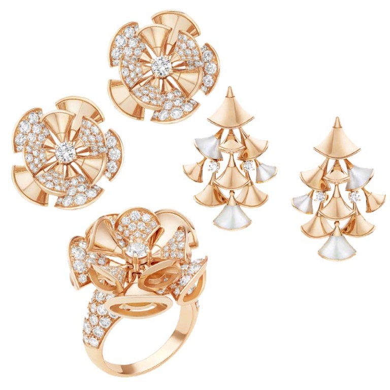 Discover the Elegance & Magnificence of Italian Jewelry 29 Bulgari