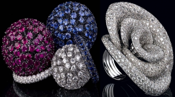 Discover the Elegance & Magnificence of Italian Jewelry 24 Cantamessa