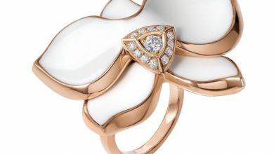 Why Do Rings Turn My Finger Green? 151 Cartier Naturellement13 Why Do Rings Turn My Finger Green? - 6