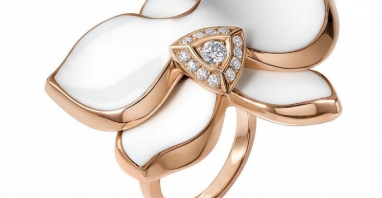 Cartier Naturellement13 Why Do Rings Turn My Finger Green? - Jewelry Fashion 6