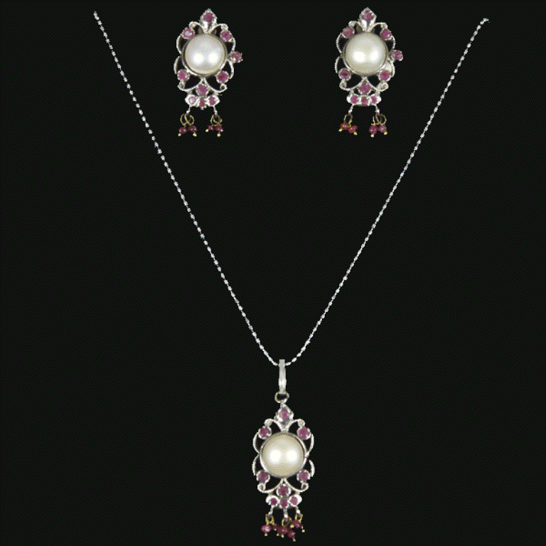 25 Victorian Jewelry Designs Reflect Wealth & Beauty 23 DJ8NSV178w