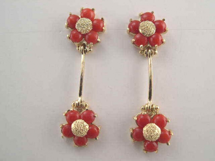 Coral Jewelry as a Magnificent Type of Jewelry from the Sea 7 DSCN1670