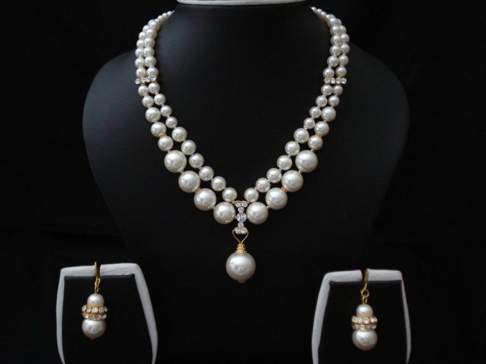 How to Take Care of Your Pearl Jewelry 3 Elegant-Pearl-Jewelry-7
