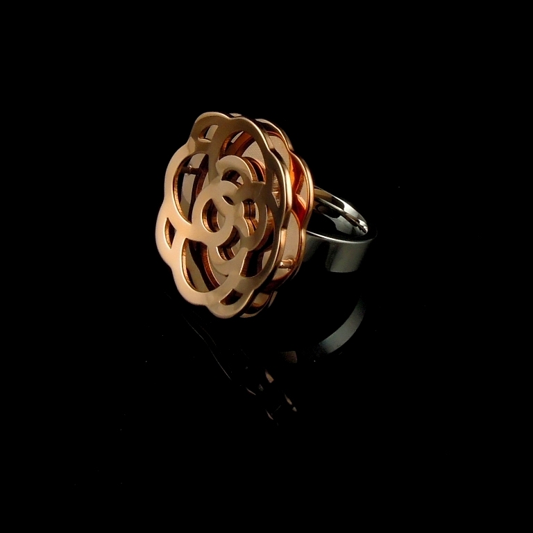 Emo Steel Fashion Jewelry (3)