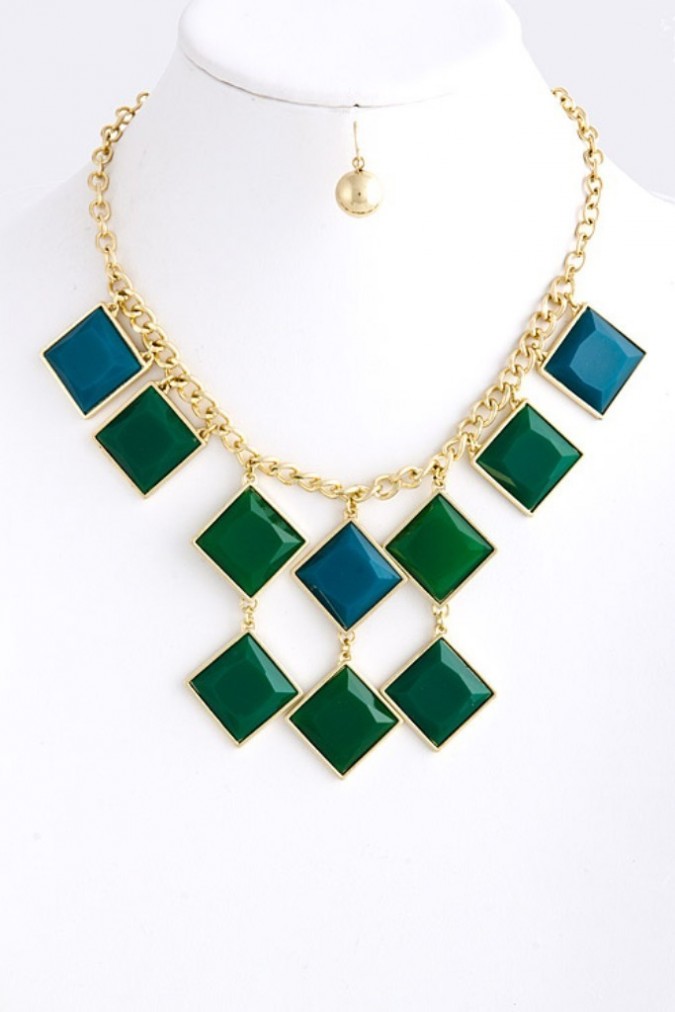 How To Clean Green Gunk From Your Costume Jewelry