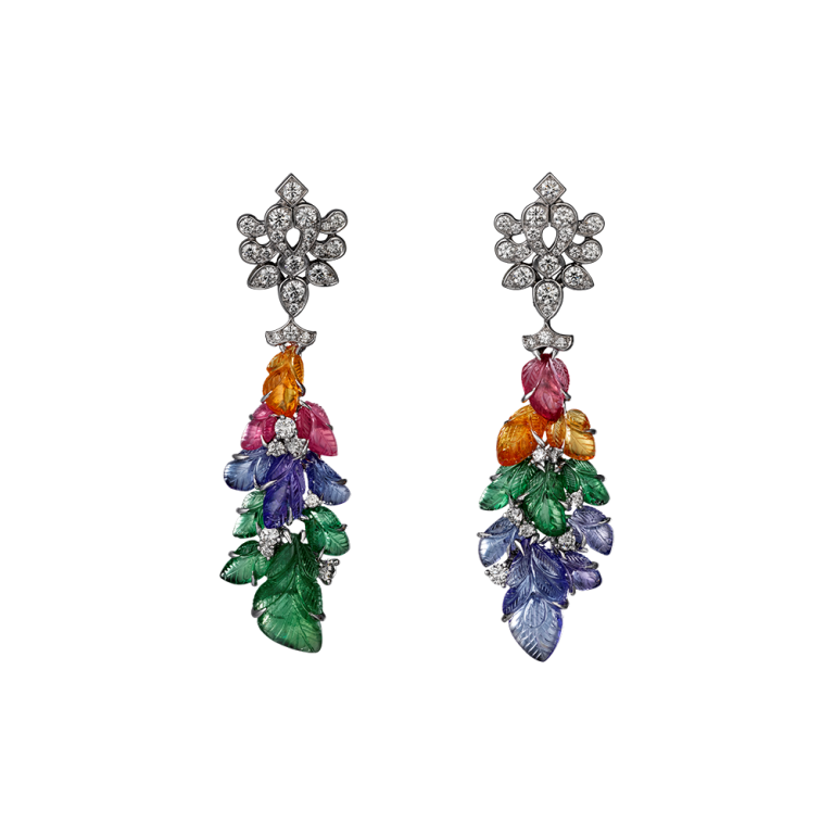 Tsavorite as a Strong Competitor to Emerald 17 HP800948_0_cartier_exceptional_pieces_0