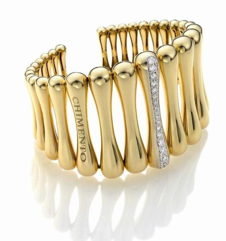 Discover the Elegance & Magnificence of Italian Jewelry 4 Jewelry-design-3