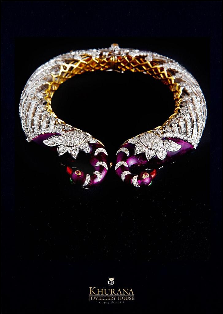 Let’s Discover Jewelry Secrets about Gold & Diamonds 4 Khurana-Diamond-Jewellery-Amritsar-Jewelry-11