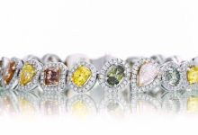 Leibish2 1 Meanings & Qualities which Are Associated with Birthstones - 10 Women's Jewelry Pieces