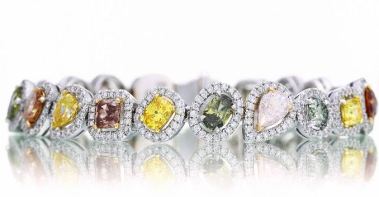 Leibish2 1 Meanings & Qualities which Are Associated with Birthstones - birthstone 1