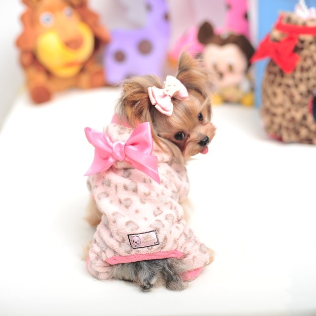 Top 35 Winter Clothes for Dogs 54 Leopard-Print-font-b-Clothes-b-font-For-Dogs-Autumn-And-Winter-Thermal-font-b-Clothes
