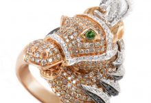 MFCO DBRG5345R A N 143665 1 Tsavorite as a Strong Competitor to Emerald - faux fur 4