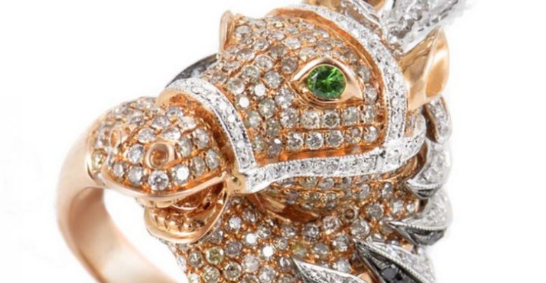 MFCO DBRG5345R A N 143665 1 Tsavorite as a Strong Competitor to Emerald - precious stones 2