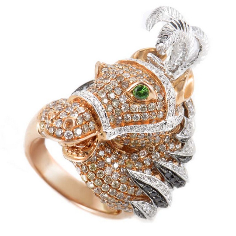 Tsavorite as a Strong Competitor to Emerald 20 MFCO_DBRG5345R_A_N_143665_1