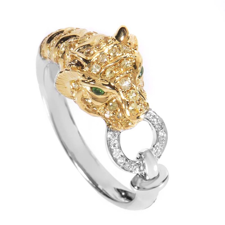 Tsavorite as a Strong Competitor to Emerald 21 MFCO_YSRG12068W_A_18W_145337_1