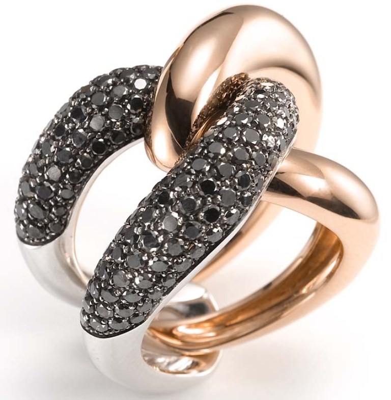 Mattioli_Yin-Yang How to Tell Real Jewelry from Fake