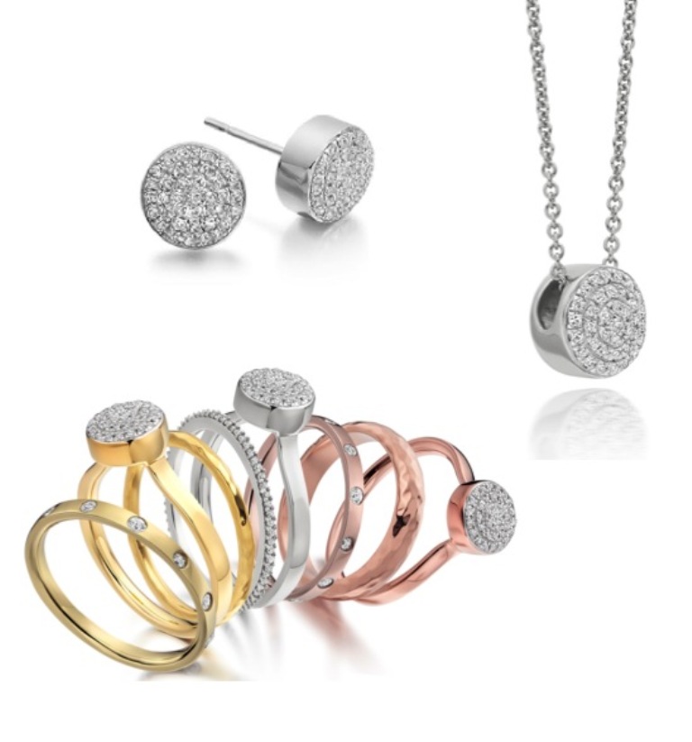 Monica Vinader Diamond Jewellery Adorn London Jewellery Trends Blog