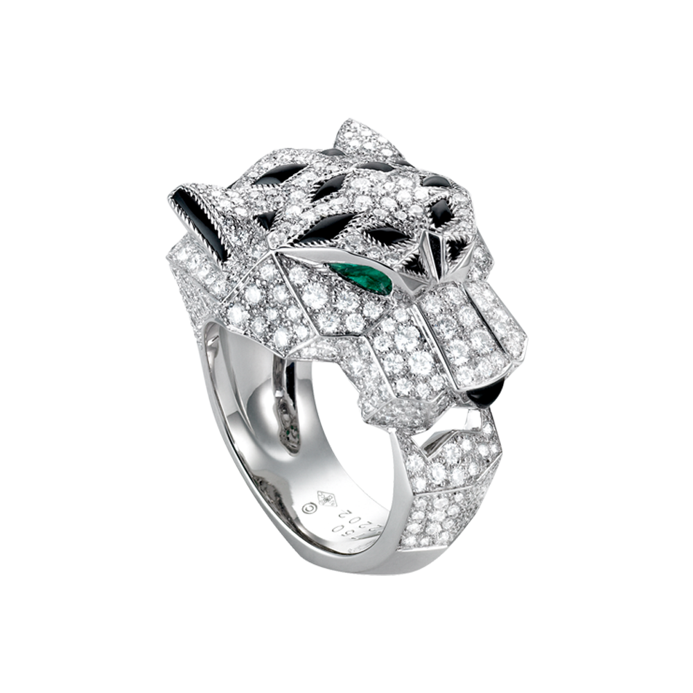 N4211000_0_cartier_rings 69 Dress Jewelry Pieces in the Shape of Your Favorite Animal