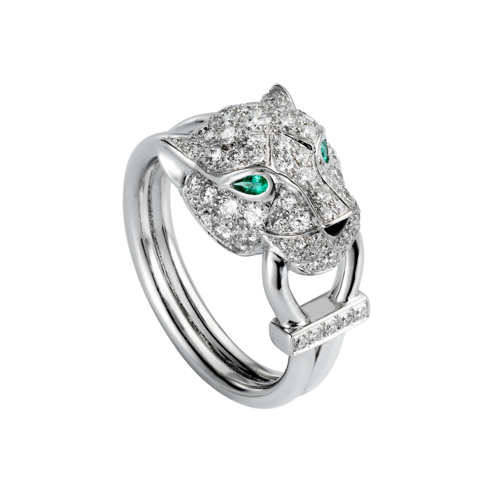 N4244700_0_cartier_rings 69 Dress Jewelry Pieces in the Shape of Your Favorite Animal