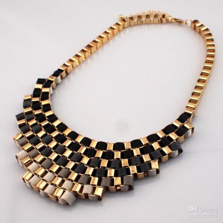 Necklace-Fashion-Jewelry
