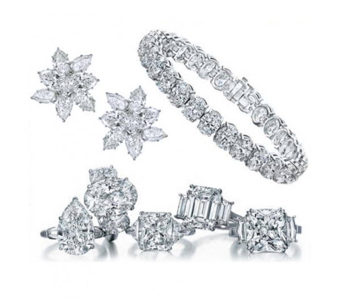 How to Take Care of Your Diamond Jewelry 4 Norman-Silverman-Diamonds-Couture-2013
