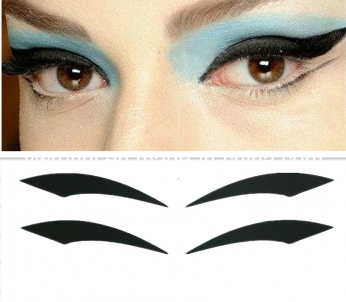 Best 12 Temporary Makeup Tattoo Designs 11 Tattooed-Eyeliner-–-A-Growing-Trend-0012