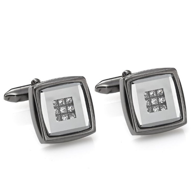 X894-21_MAIN-Sparkling-RnB-jewellery-Black-Stainless-Steel-CZ-Mens-Cufflinks