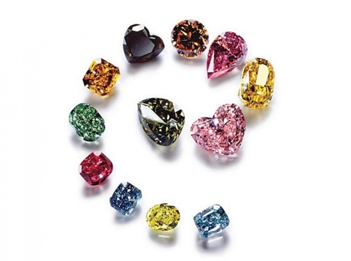 Meanings & Qualities which Are Associated with Birthstones 2 acar_colored_diamonds_01_h
