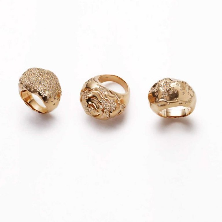 Discover the Elegance & Magnificence of Italian Jewelry 6 antonini-wedding-jewelry-4