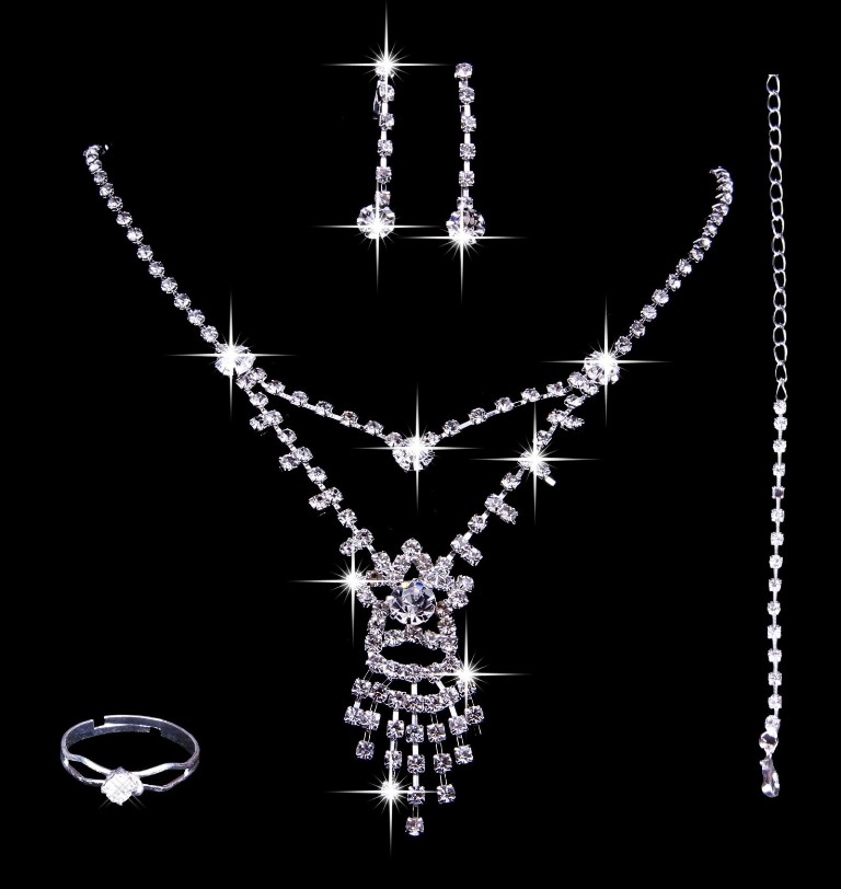 bridal_jewelry_sets_cheap How to Choose Bridal Jewelry for Enhancing Your Beauty